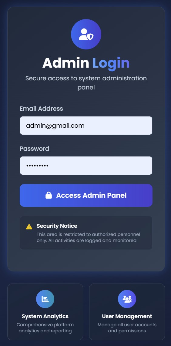 AI Learning Interface 3