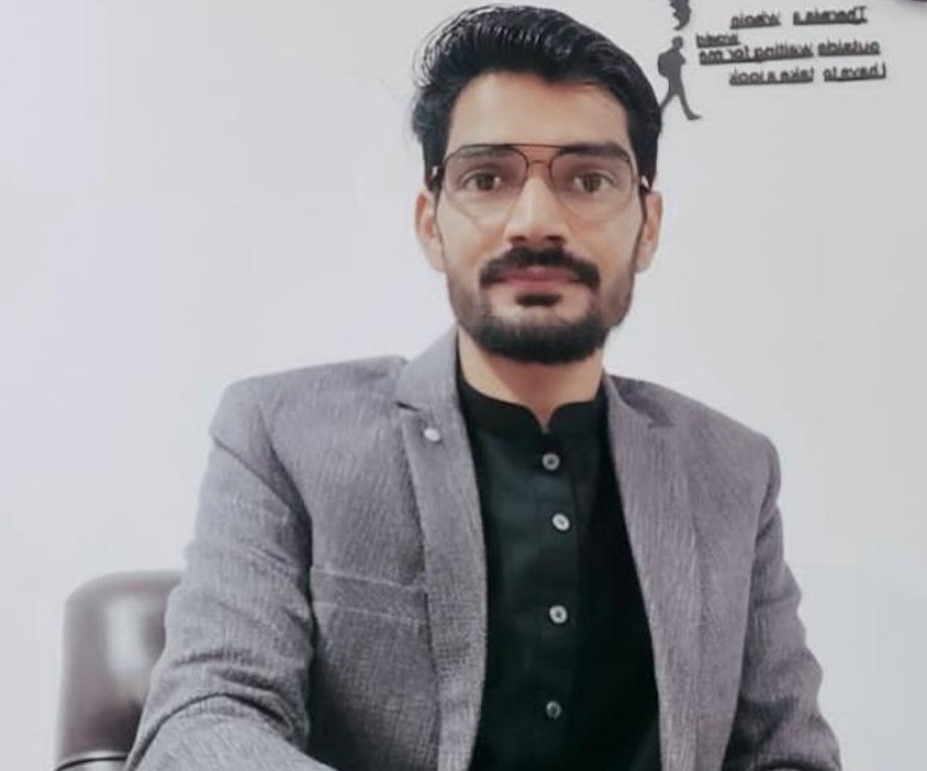 Babar Majeed