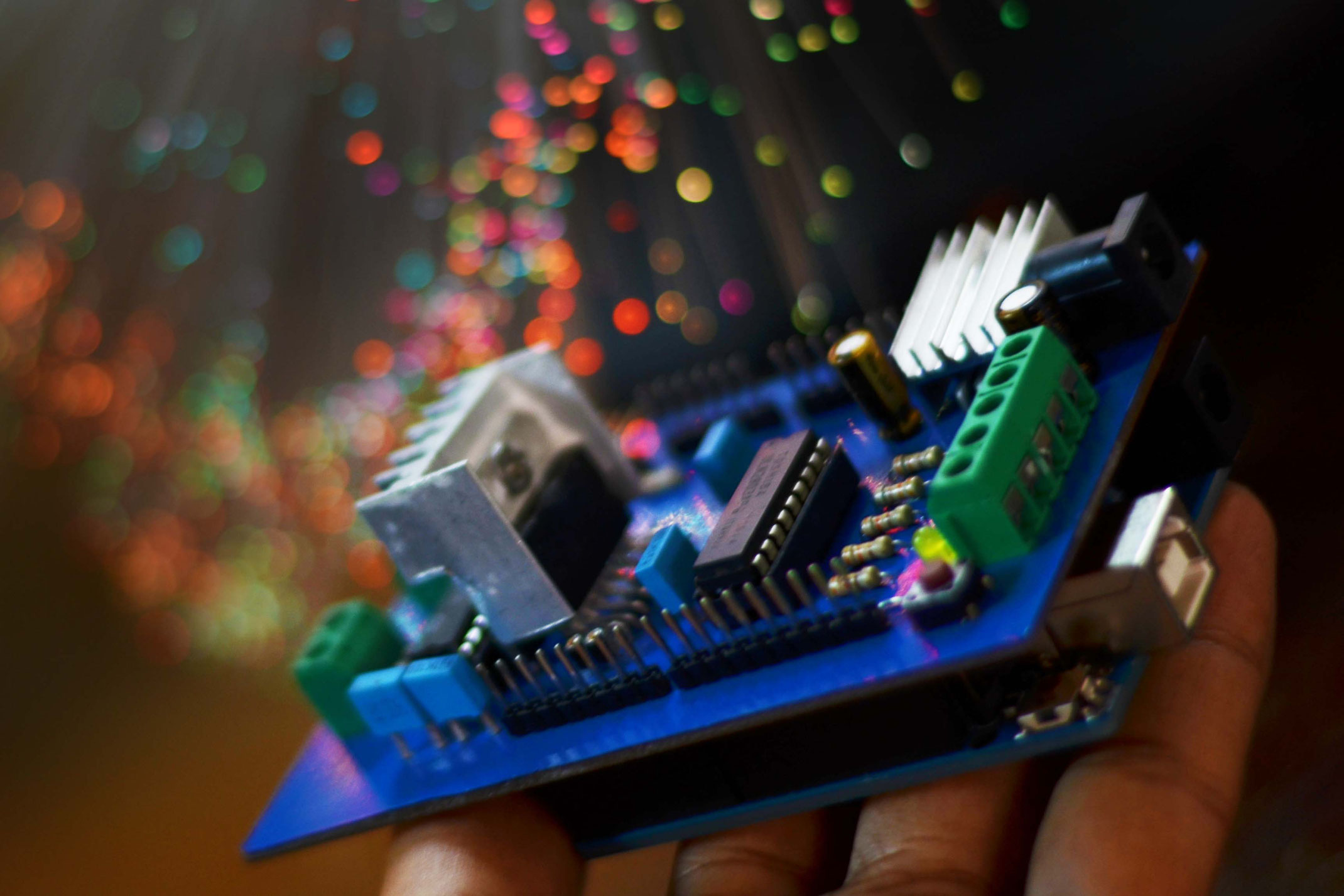 Hardware Project