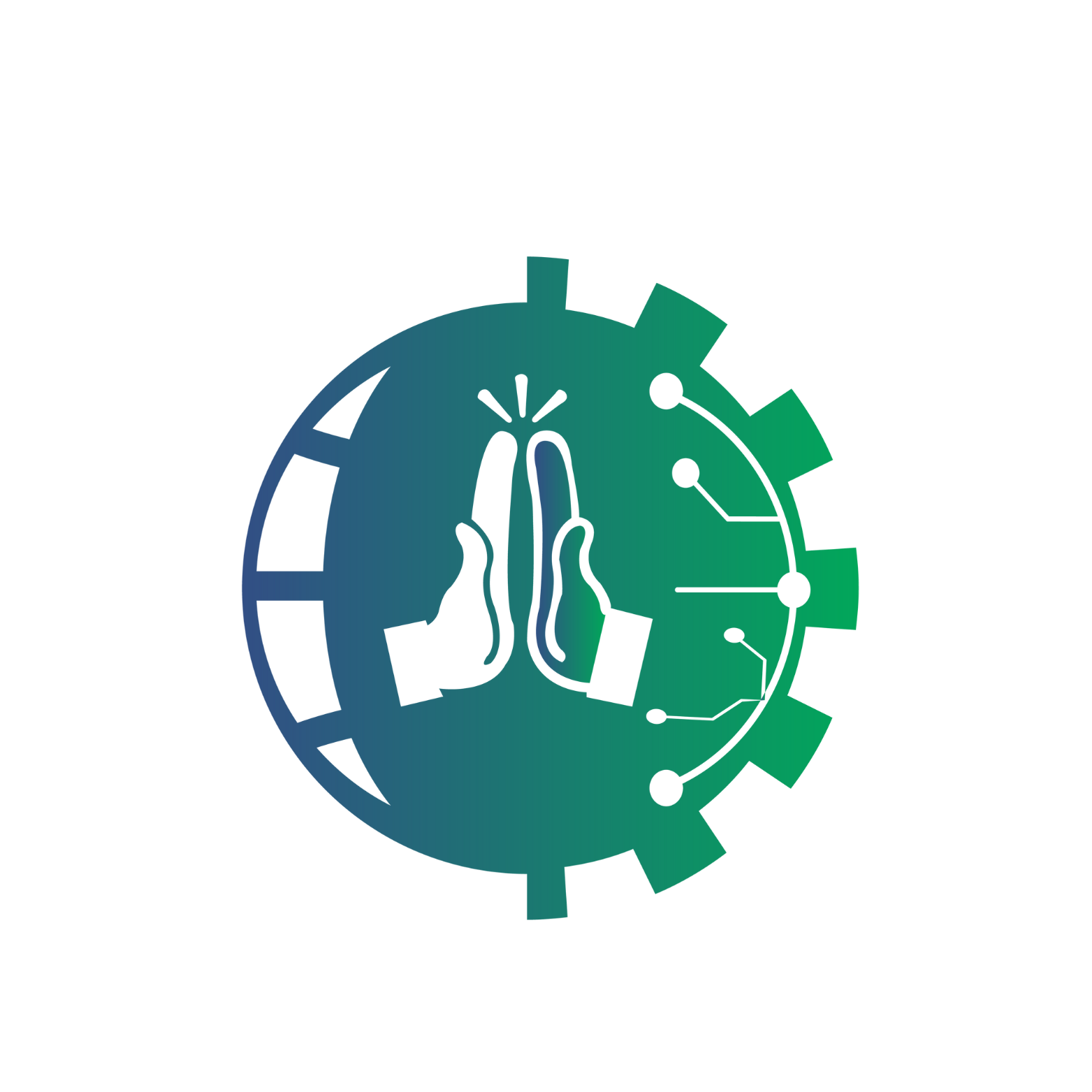 HighFive Logo
