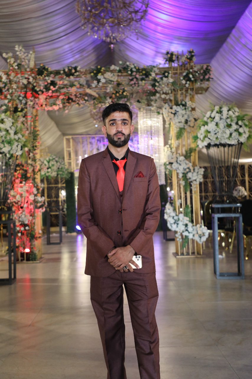 Mazhar Nazir Kyani