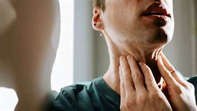 Throat Diseases Detection