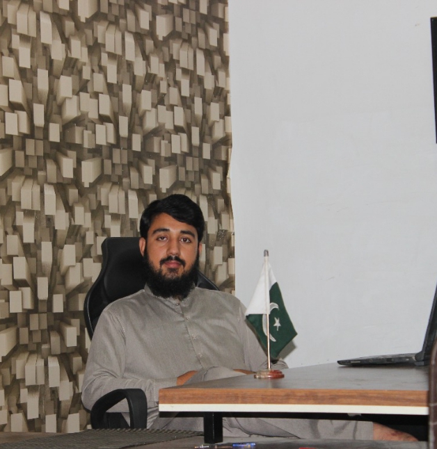 Usama Subhan